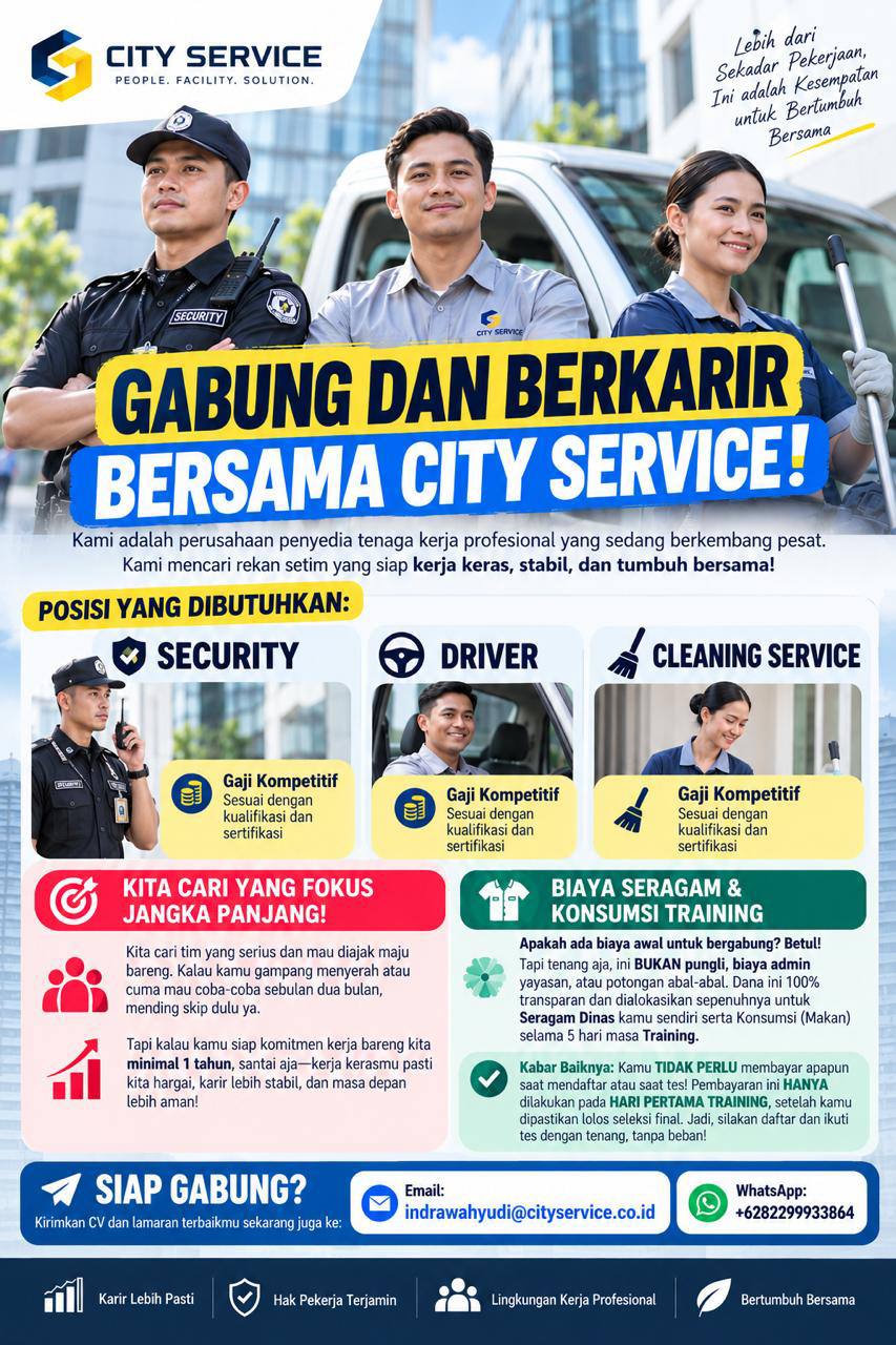 City Service