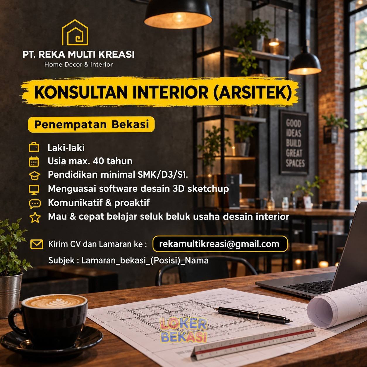 PT. REKA MULTI KREASI