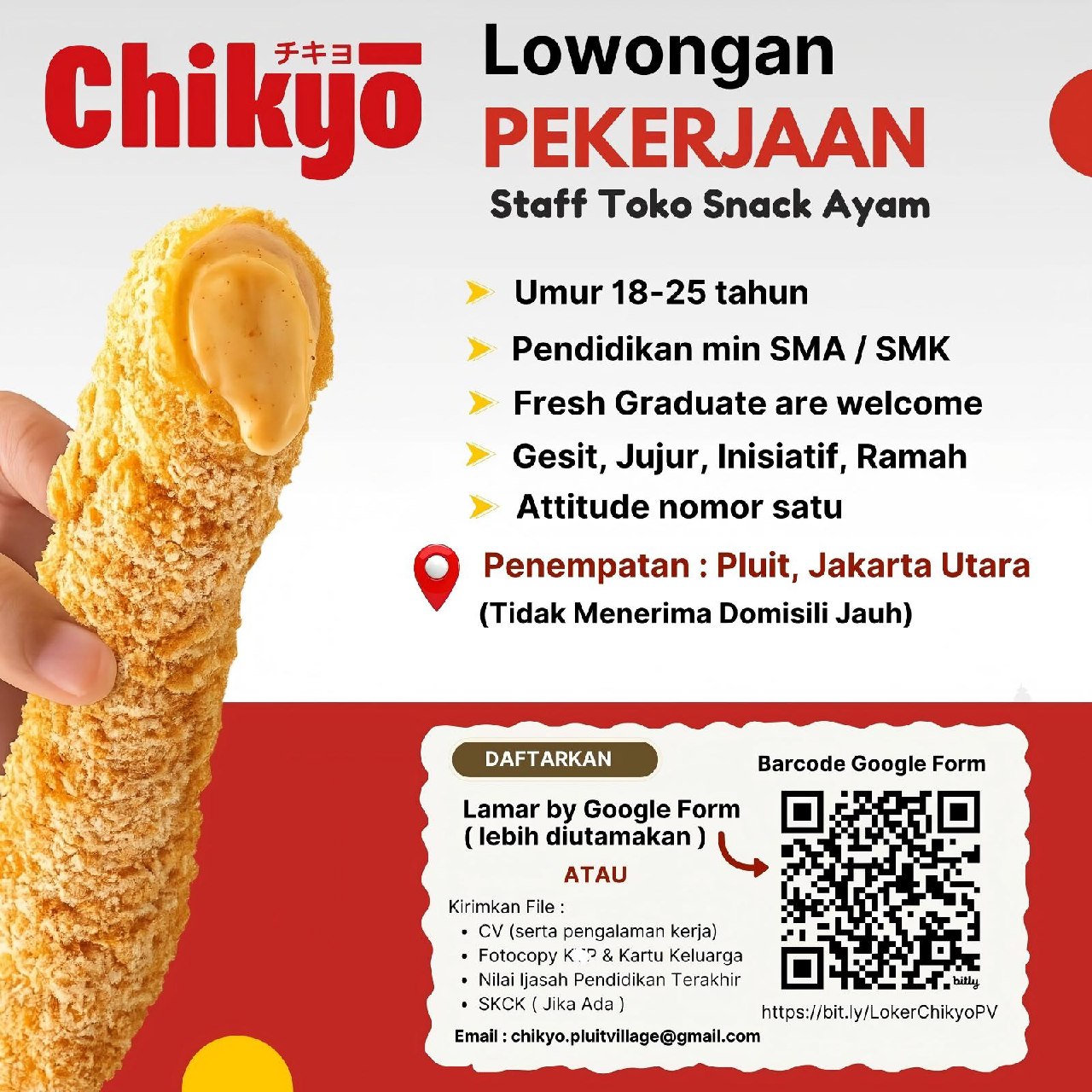 Chikyo