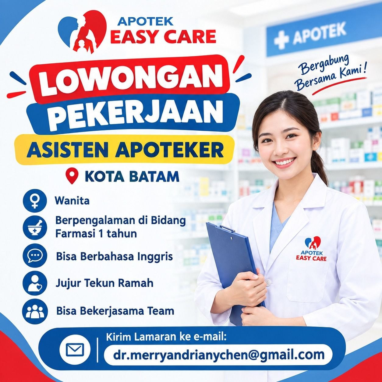 Apotek Easy Care