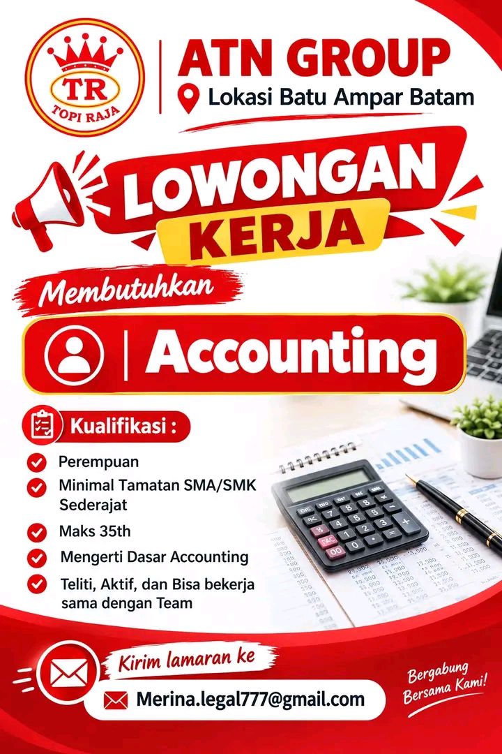 ATN GROUP