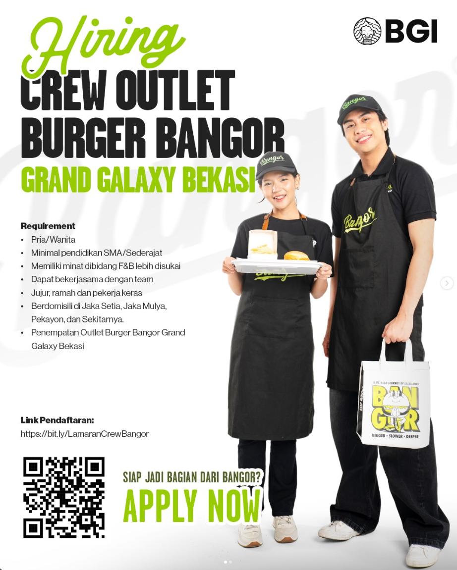Burger Bangor
