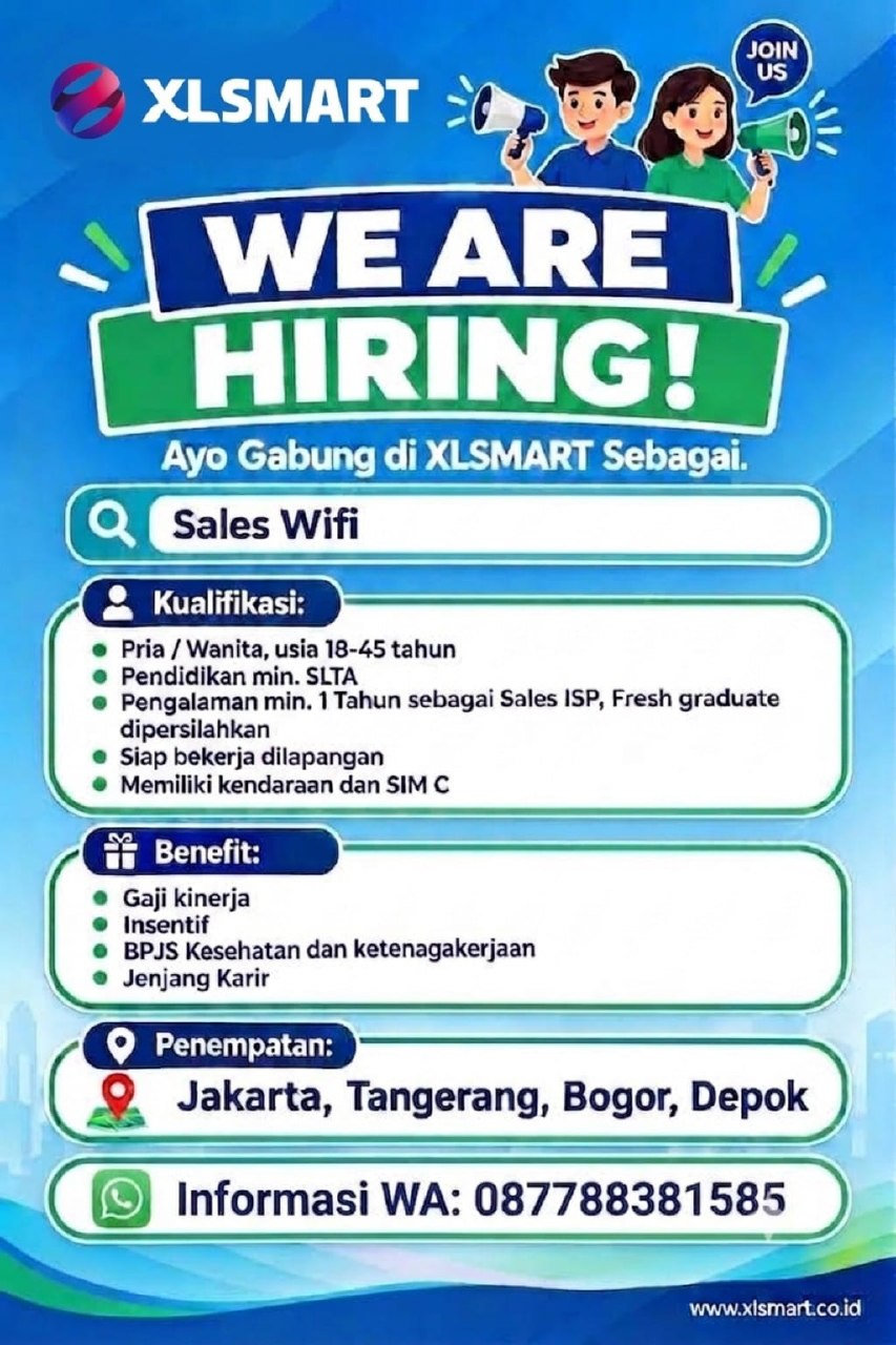 XLSMART
