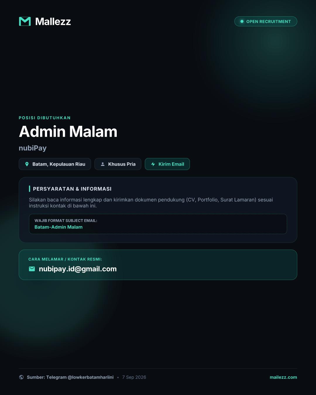 nubiPay